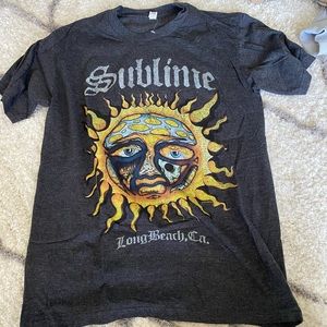 sublime t shirt
